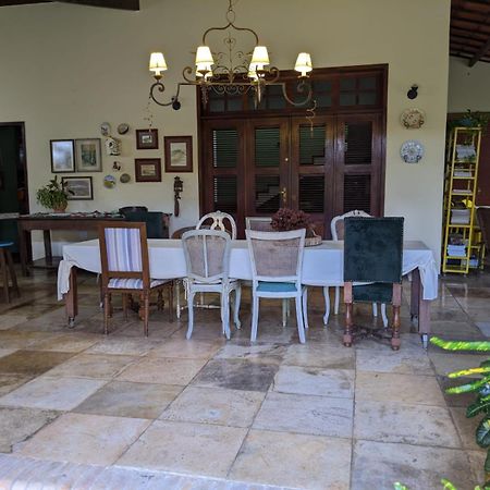 Bh Studio Casa Grande Em Fortaleza 外观 照片