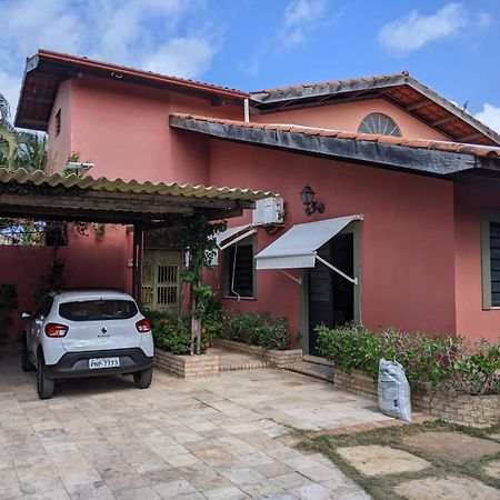 Bh Studio Casa Grande Em Fortaleza 外观 照片