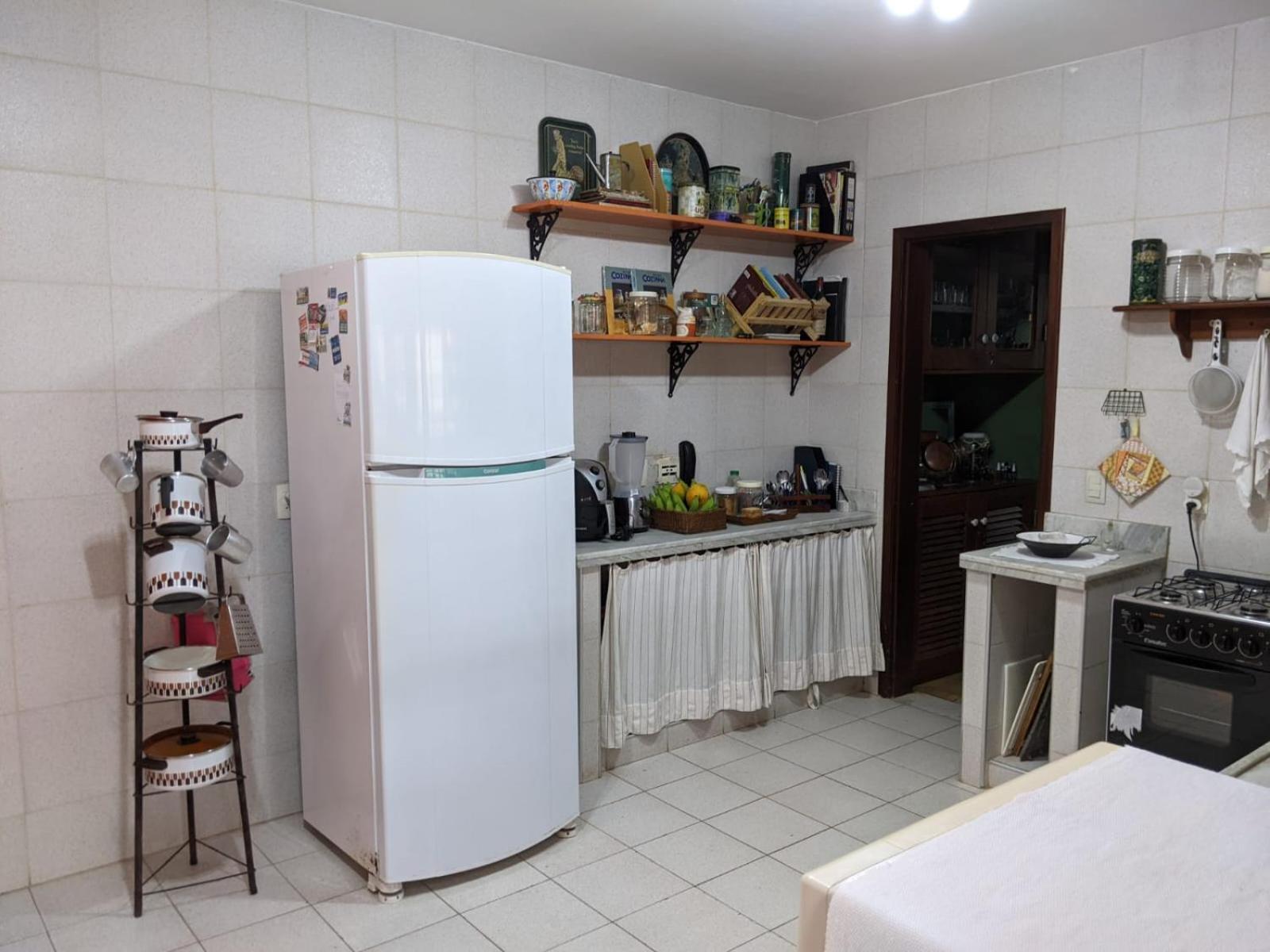 Bh Studio Casa Grande Em Fortaleza 外观 照片