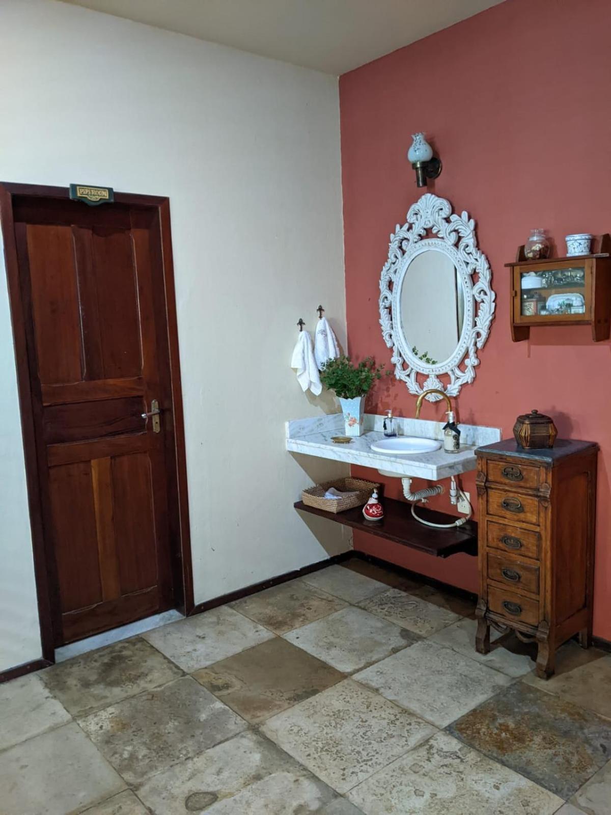 Bh Studio Casa Grande Em Fortaleza 外观 照片