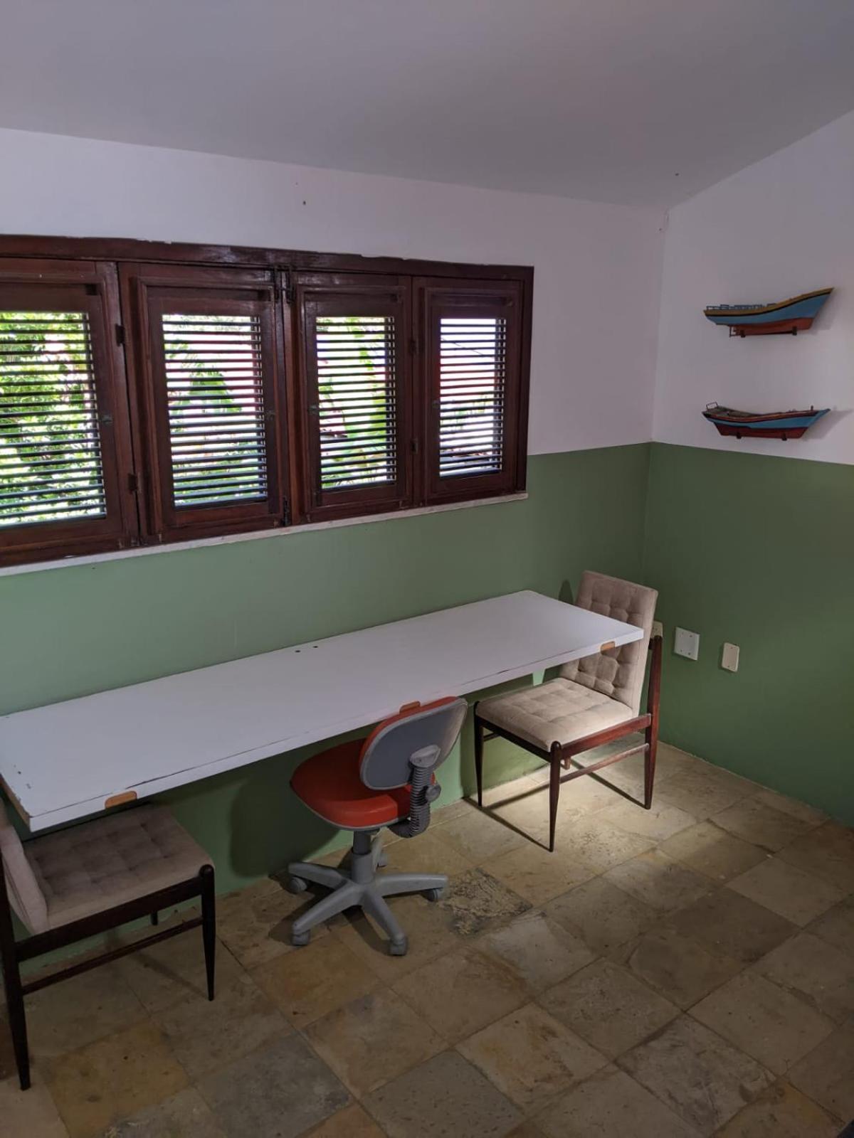 Bh Studio Casa Grande Em Fortaleza 外观 照片