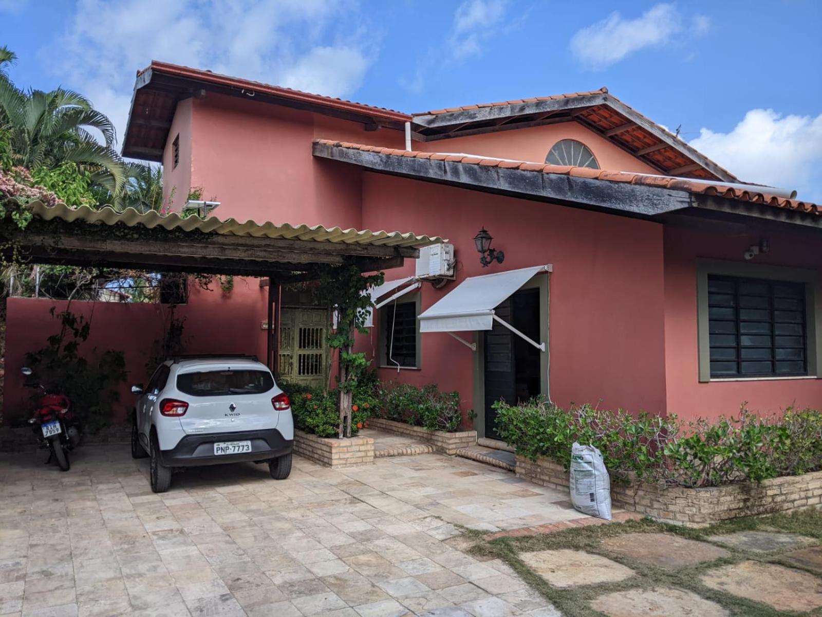 Bh Studio Casa Grande Em Fortaleza 外观 照片