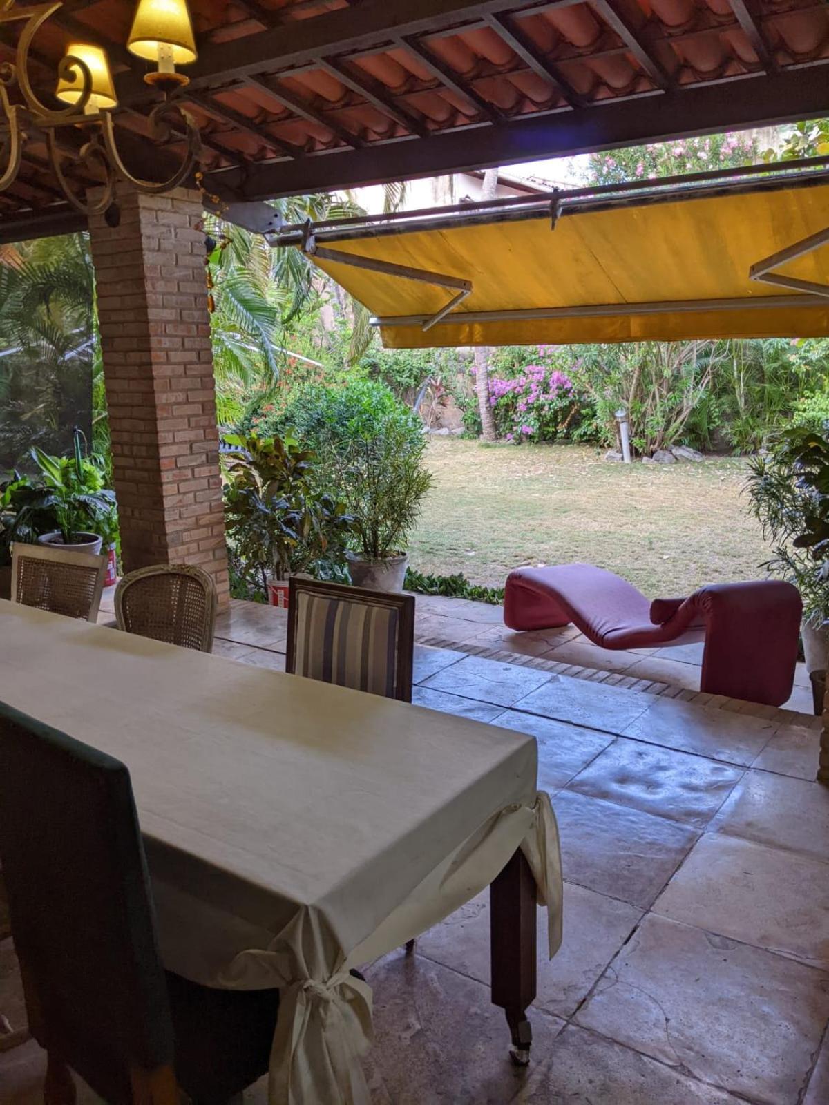 Bh Studio Casa Grande Em Fortaleza 外观 照片