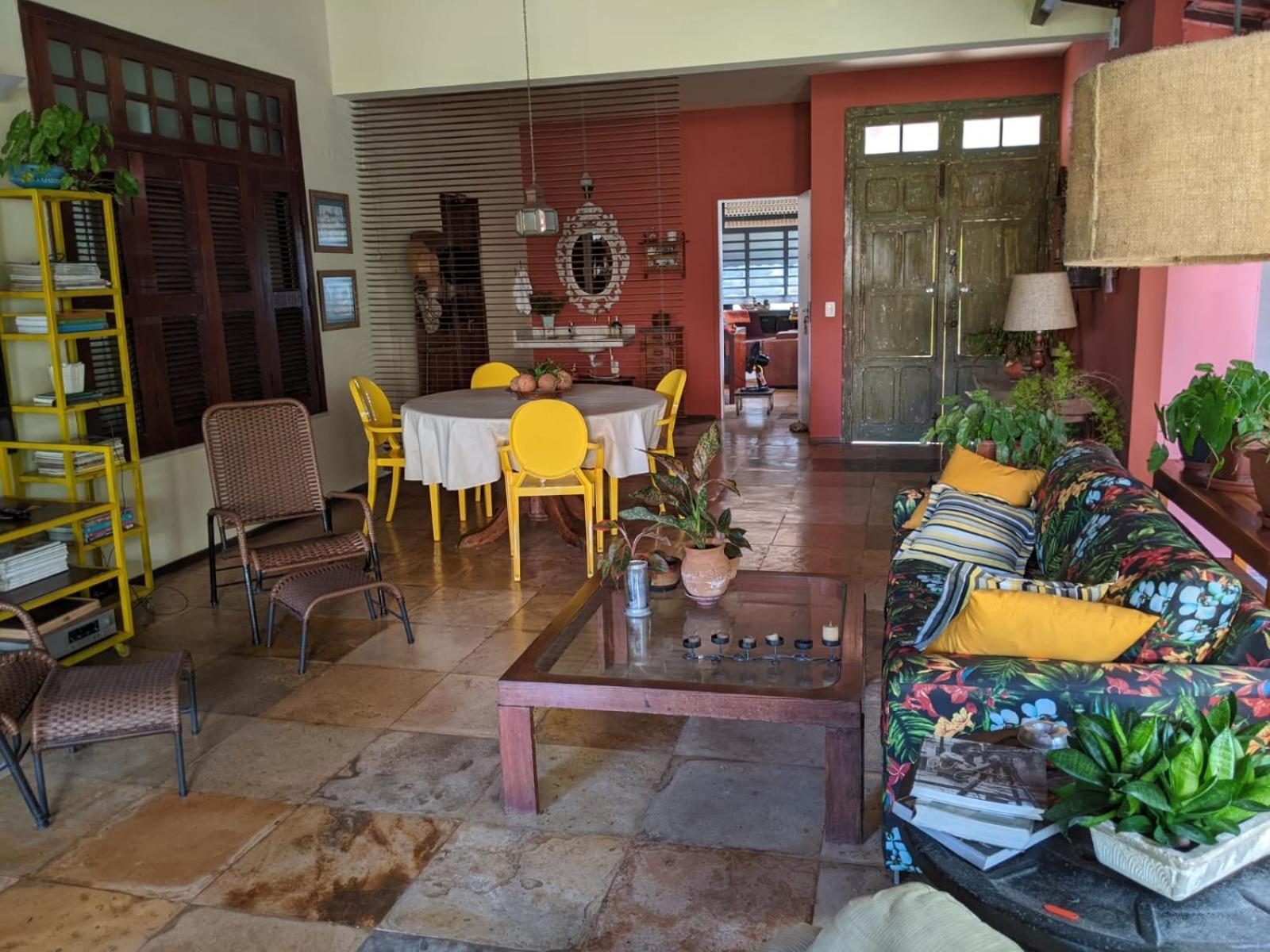 Bh Studio Casa Grande Em Fortaleza 外观 照片