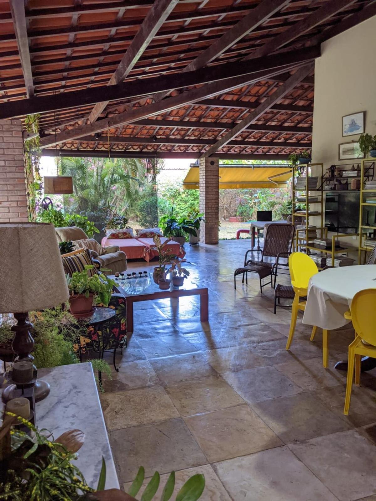 Bh Studio Casa Grande Em Fortaleza 外观 照片