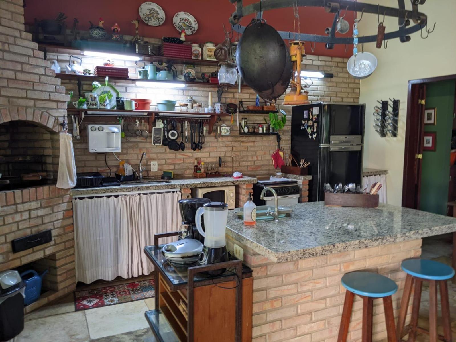 Bh Studio Casa Grande Em Fortaleza 外观 照片