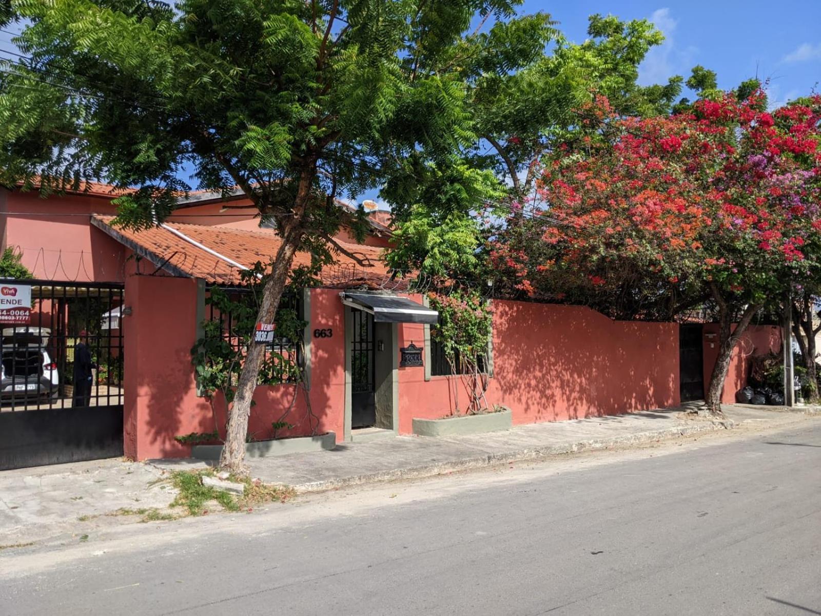 Bh Studio Casa Grande Em Fortaleza 外观 照片