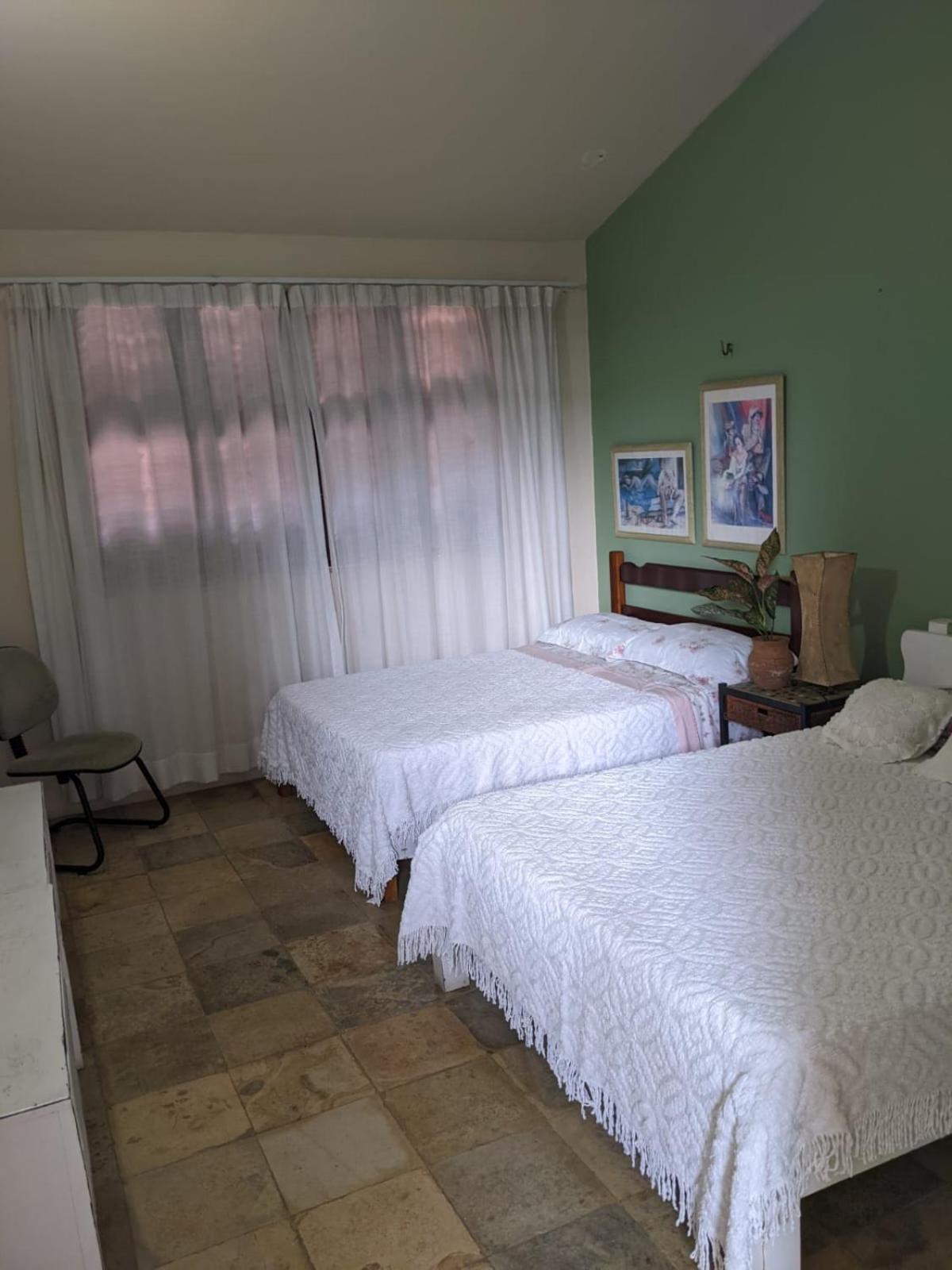 Bh Studio Casa Grande Em Fortaleza 外观 照片