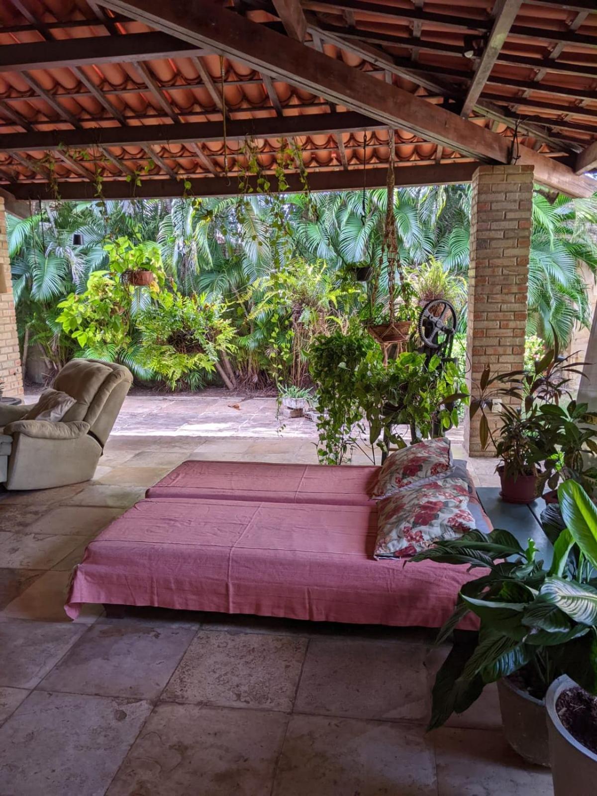 Bh Studio Casa Grande Em Fortaleza 外观 照片