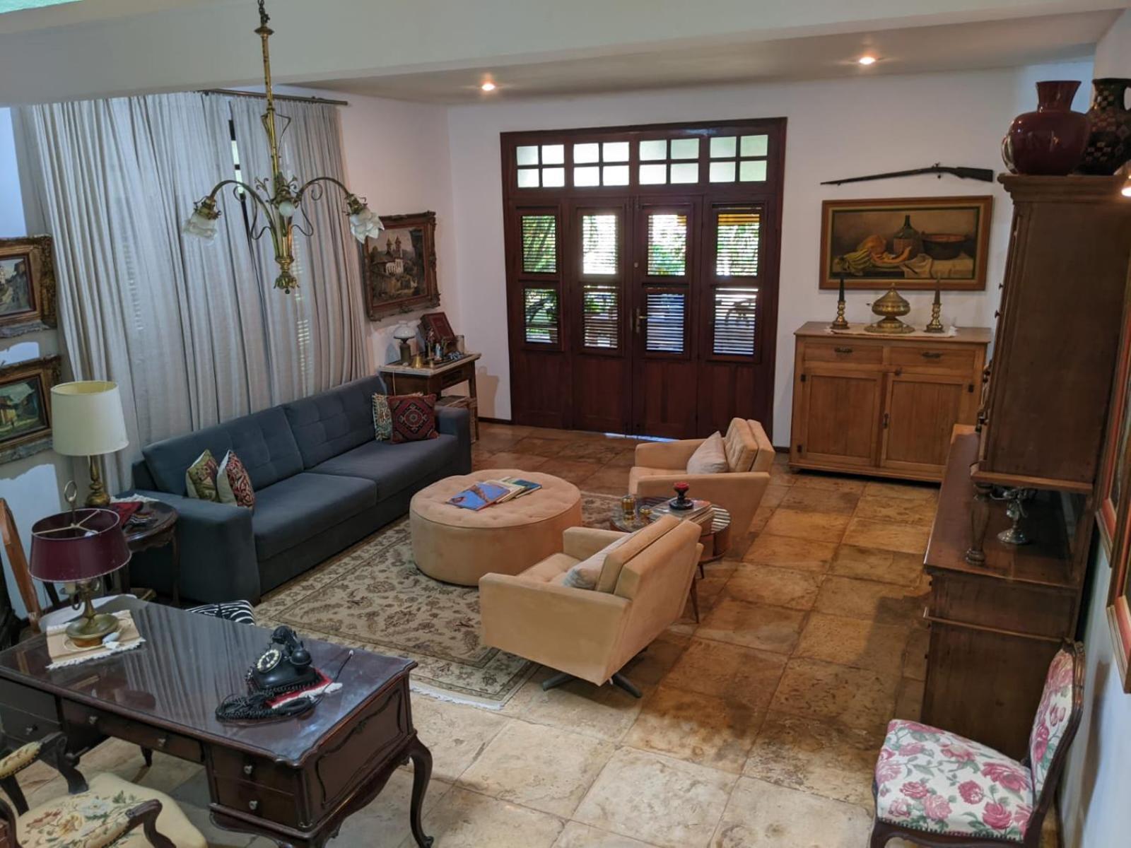 Bh Studio Casa Grande Em Fortaleza 外观 照片