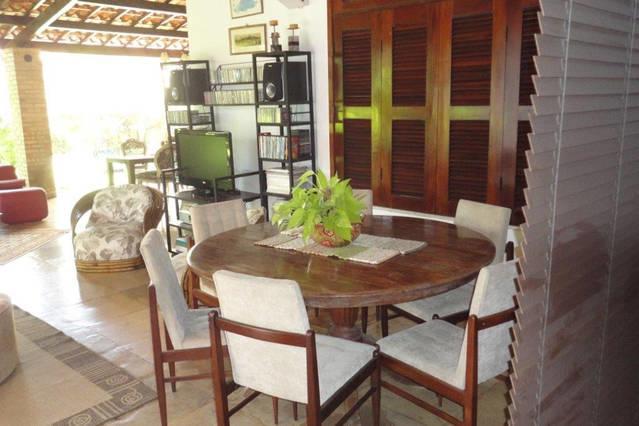 Bh Studio Casa Grande Em Fortaleza 外观 照片