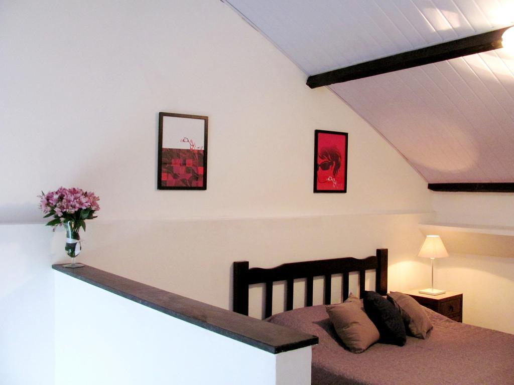 Bh Studio Casa Grande Em Fortaleza 外观 照片