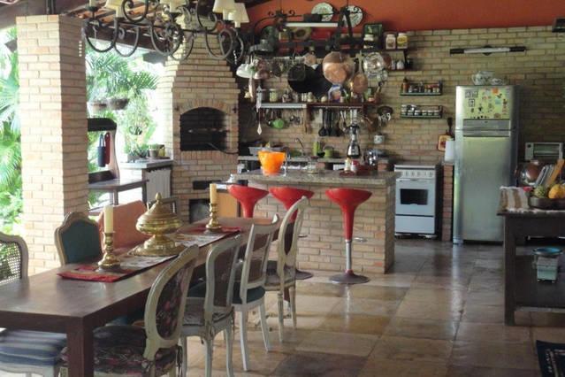 Bh Studio Casa Grande Em Fortaleza 外观 照片